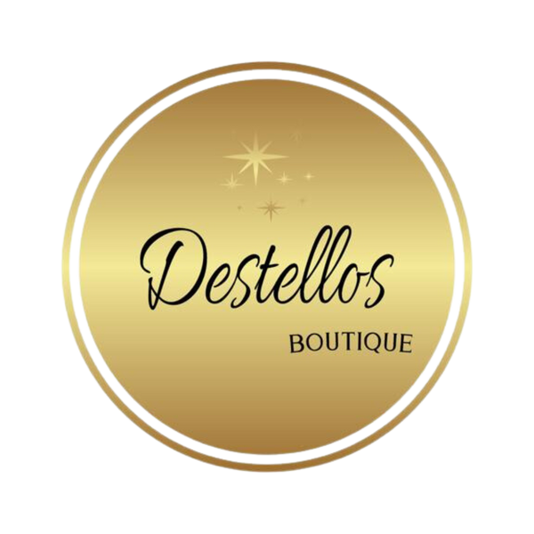 Destellos Boutique logo